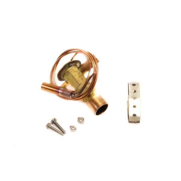 Therm Expan Valve, 1/2X7/8 R22 8Ton,