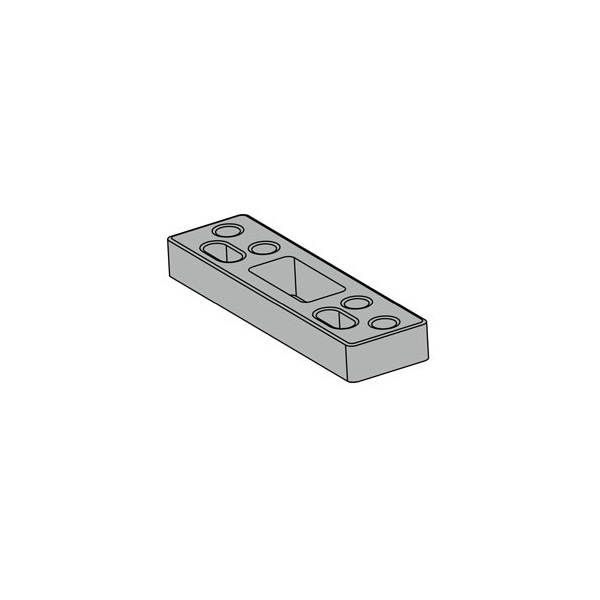 SC60 Series Door Closer Parts