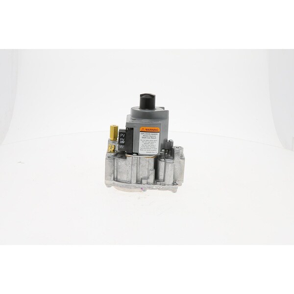 Gas Valve, 24V, 3.5" Wc, 1/2"X3/4", 14662058, 24VAC, 3.5" WC, 3/4" Inlet Size