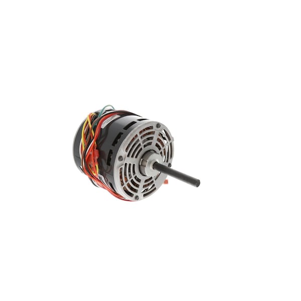 460v1ph 1/3hp 1080rpm 2spd Mtr