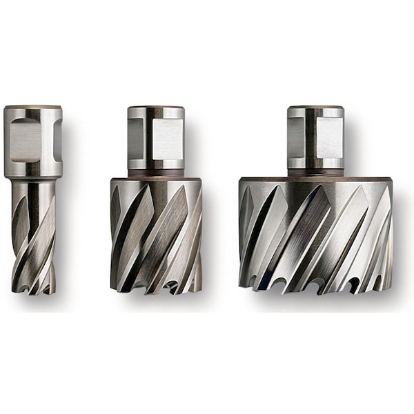 Slugger 1 1/32" Cutter, Tap Size 1 1/8