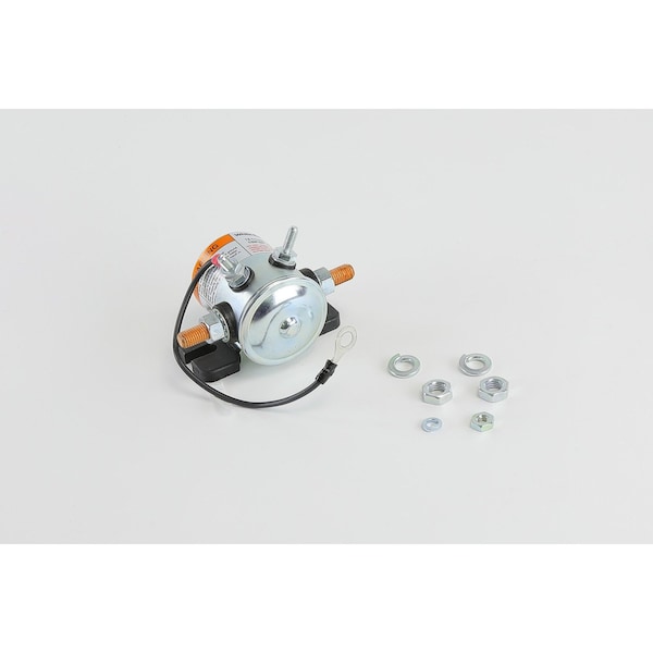Solenoid, SPNO, Continuous Duty, 70-111225