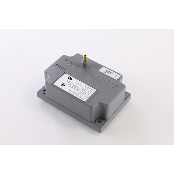 24V DSI MOD, 30secPP, 4secTFI