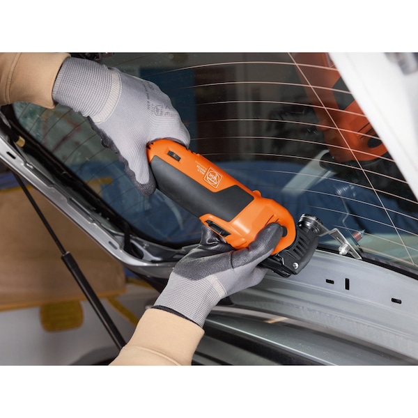 Oscillating Multitool, Variable Speed
