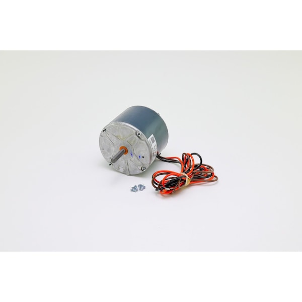 1/3HP 208-230V 1075RPM 48 Mtr