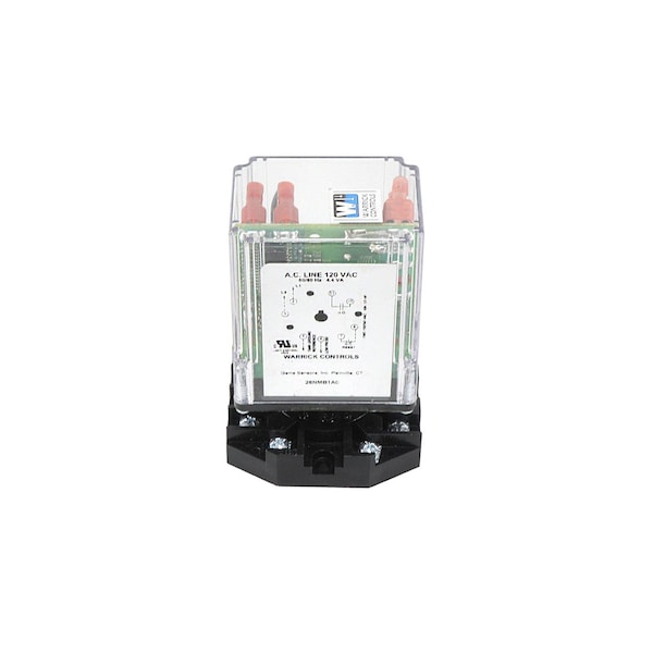 Liquid Level Relay