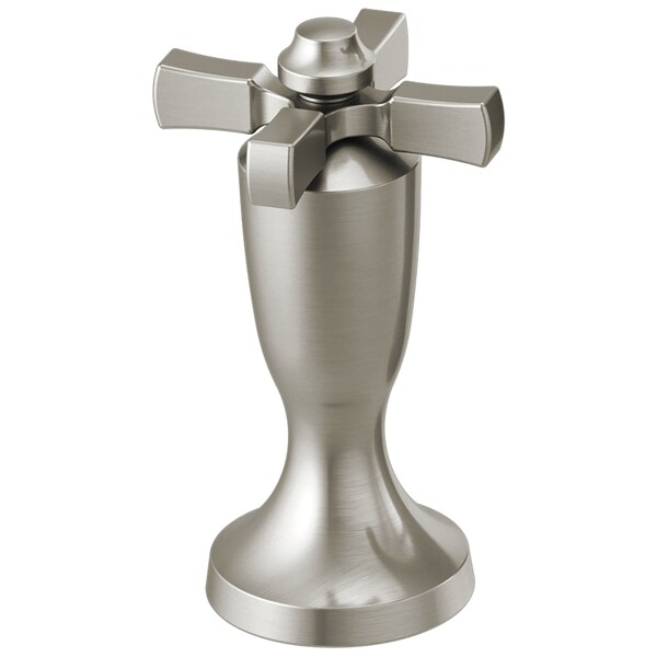 Dorval Handle 1C-Roman Tub And Wm Tub Filler