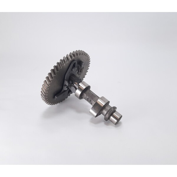 Camshaft Assembly