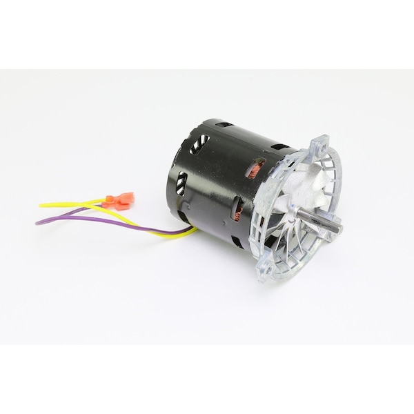 Inducer Motor