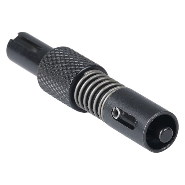 Thread Insert Tool, Steel, 2 3/4" L