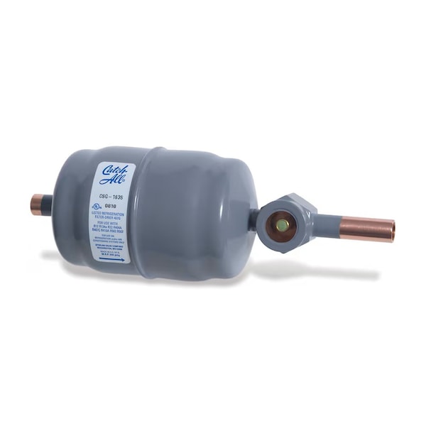 Csg-083S Drier W/Sghtglss 3/8"