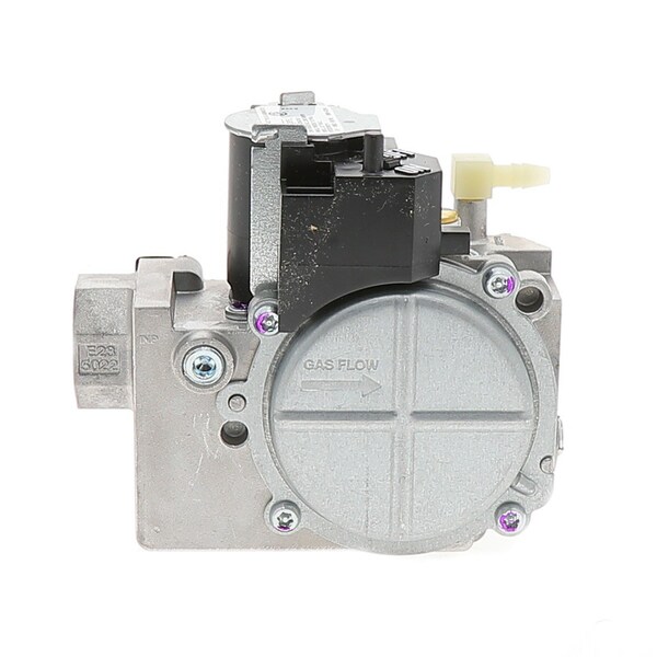 Gas Valvehsi Slow Opening Nat Gas Valve