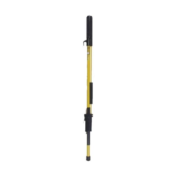 6'6 Clamp Stick: 1.25 Dia