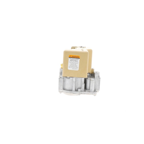 24v 3.5 in. wc Nat 1/2 in. Gas Valve