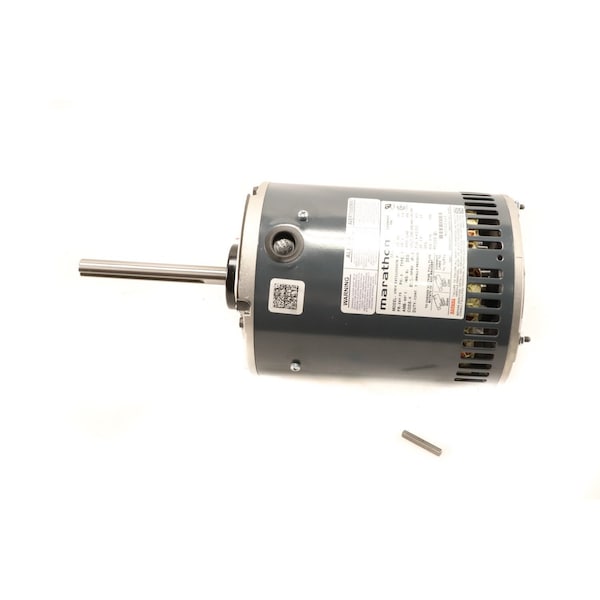 Motor 1/8Hp 200-230V 1075Rpm 39, MOT2463