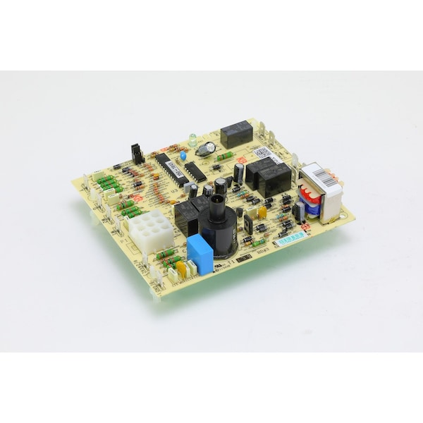 Dual Stage Ignition Module