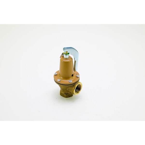 Relief Valve, 50, 1-1/4"