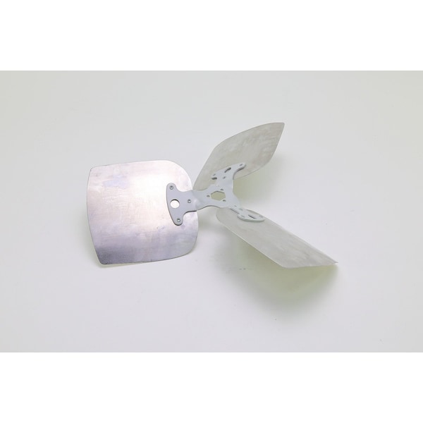 Fan Blades, 3Bl 18Dia 33Deg Ccw