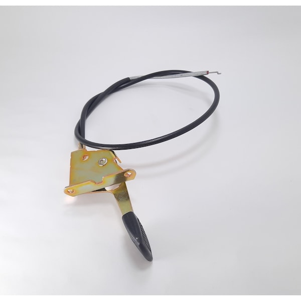 Cable-Throt/Choke