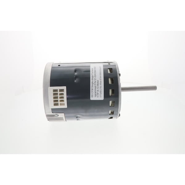 115v 3/4hp 1050rpm Blower Mtr