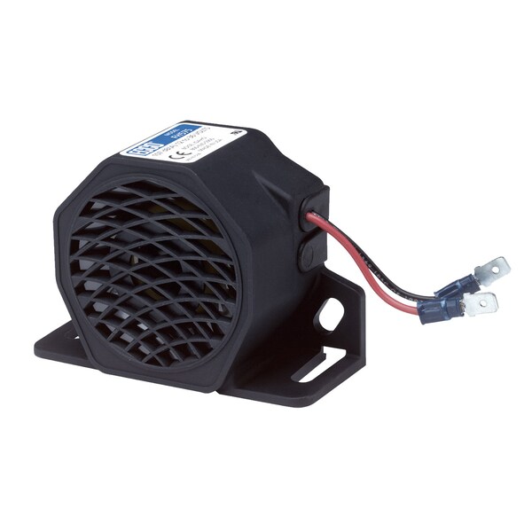 Forward Horn, 107Db, Low Frequency