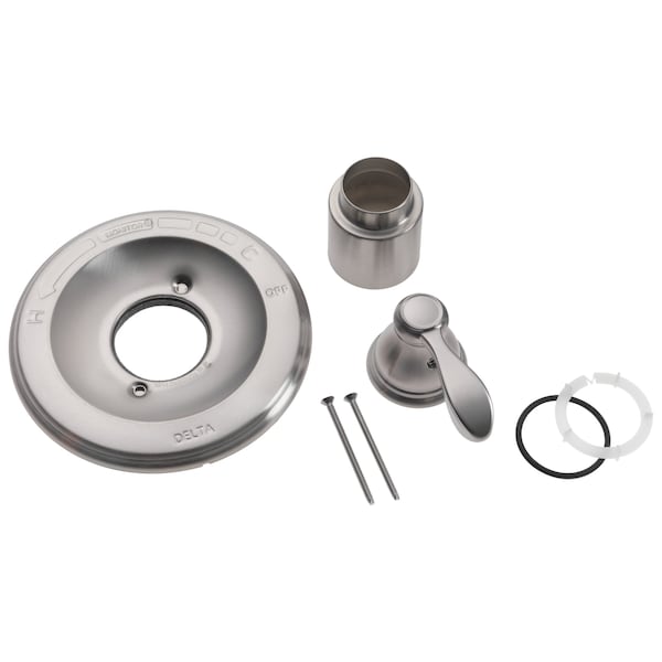 Porter Renovation Kit - 14 Series Tub & Shower