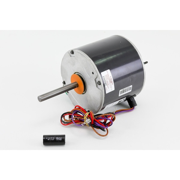 1/4HP 200-230V 825RPM 48 Motor