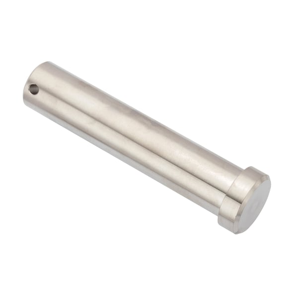 Precision Clevis Pin 3-1/4 Usable Lg