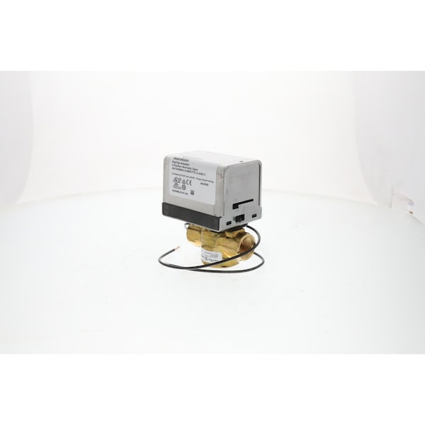 1/2 in. 2W N/O 24V NPT 3.5Cv