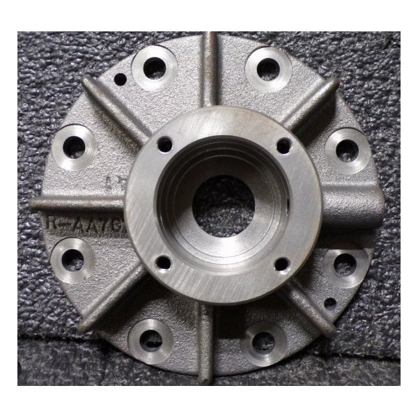 Bracket-Ft 20/2567 Ah206