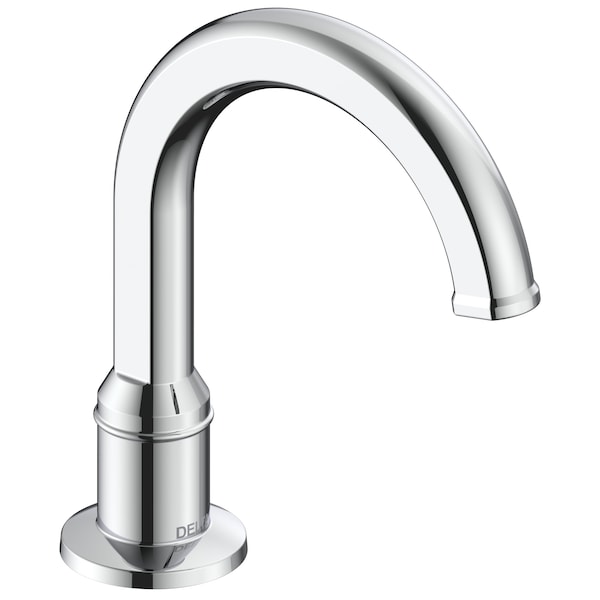 Rustica Electronic Lavatory Faucet with Proximity Sensing Technology - Trim, 0.5GPM
