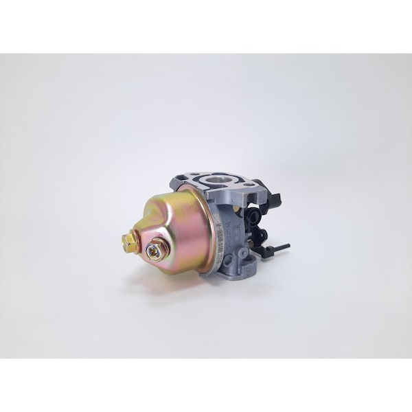 Carburetor Assembl