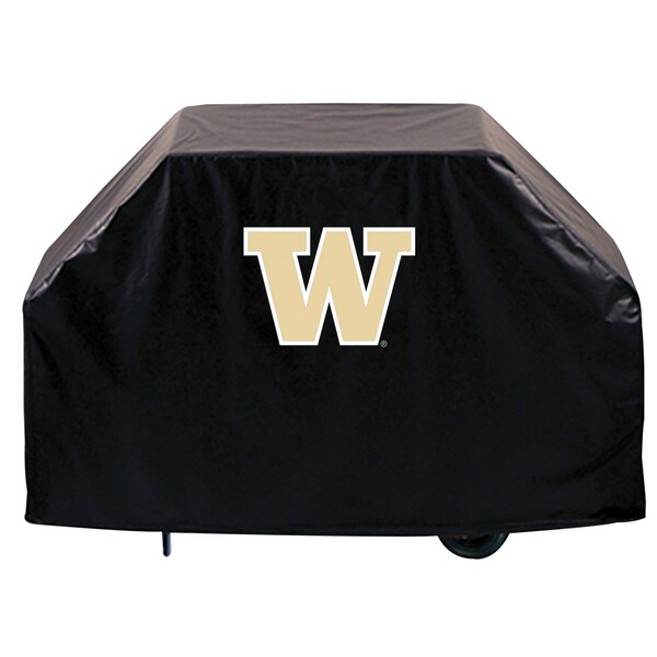72" Washington Grill Cover