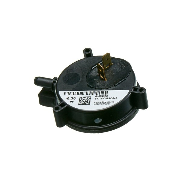 Service Parts Pressure Switch