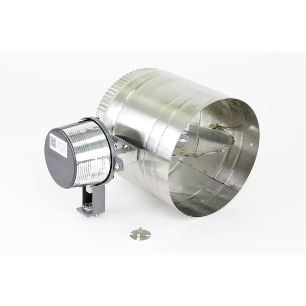 8 in. AutomaticVentDamper
