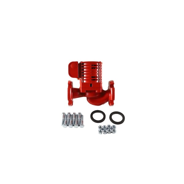 E16.2 CI 120V CIRC PUMP