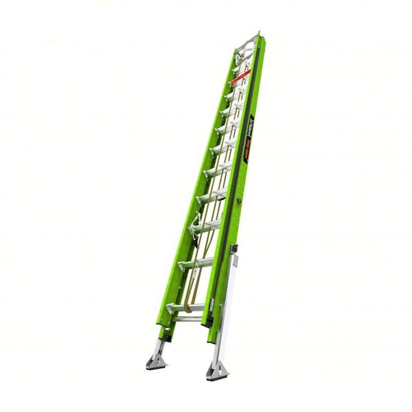 Extension Ladder