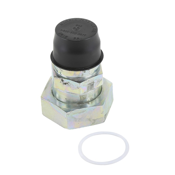 Rotolock To Stub Adaptor