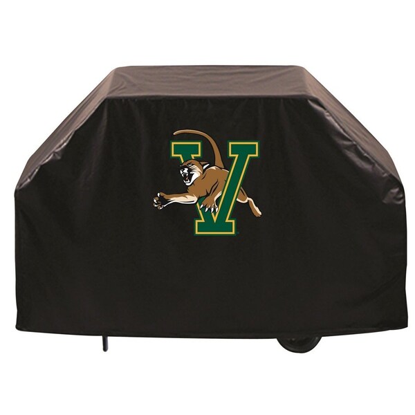 72" Vermont Grill Cover