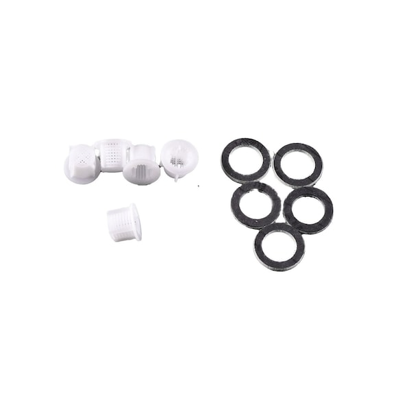 Kit-S Water Filter x5 WMnt-C