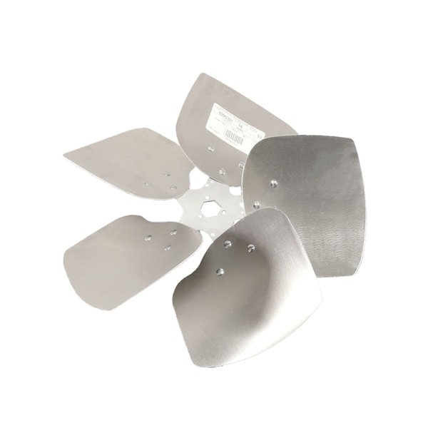 Fan Blade, 5Bld 16Dia 33Deg Cw, La60560301