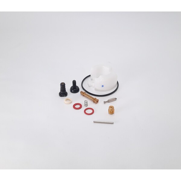 Carburetor Kit-Maj