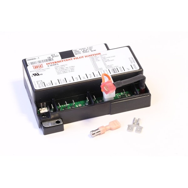 INTERMITT.4pp 85tfi 24vRemote