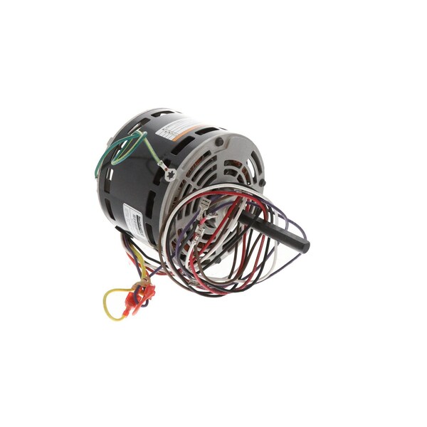 1/3HP 200-230V 1075RPM 48 Mtr