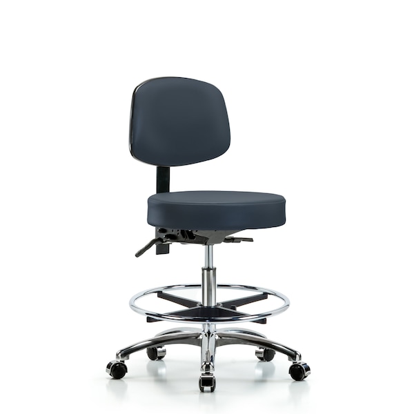 Ben Stool, Vin Med, Bk, CF, Cast, Nav