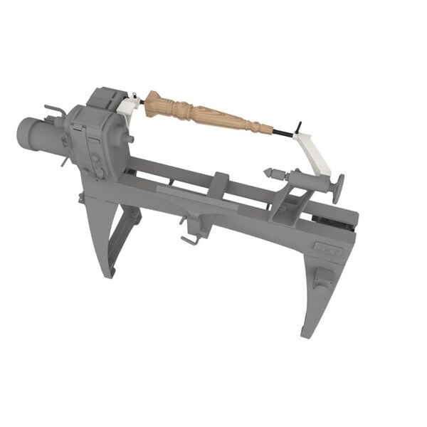 Comparator Bracket- 1840