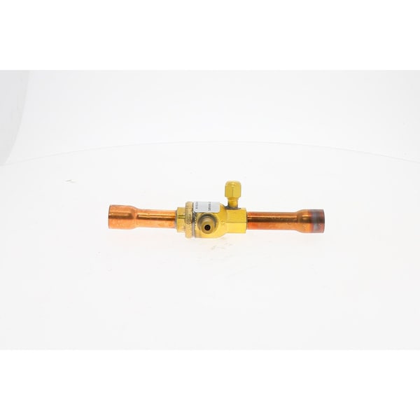 Service Gas Valve Lh 3/4"