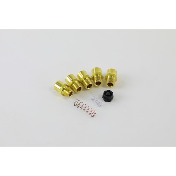 Natural Gas To Lp Conversion Kit, Mh3H0372660001