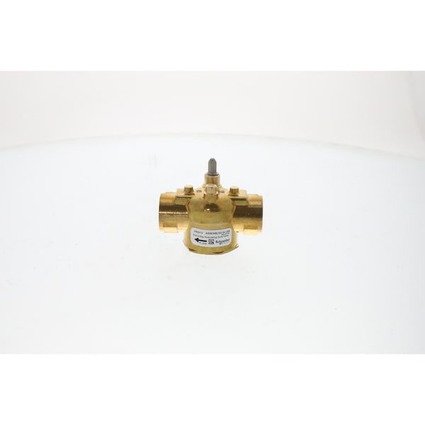 Valve 3/4"Sw 2W 4Cv Modulating Vlv