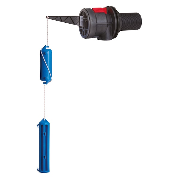 1 1/2 in. BigAL Mechanical Auto-Refill Valve